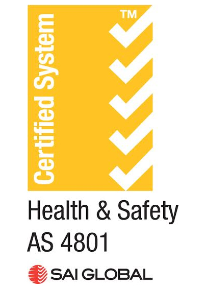 Image Safety Logo